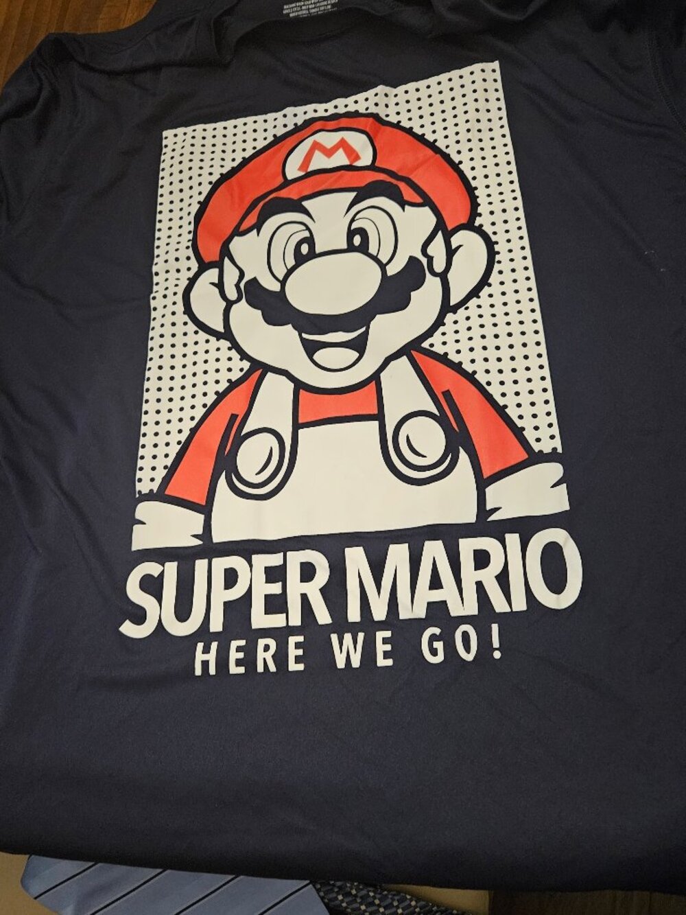Mario Brothers